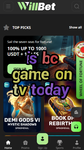 Is BC Game on TV Today? - Broadcast Schedule-vz72fvrf.com