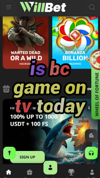 Is BC Game on TV Today? - Broadcast Schedule-vz72fvrf.com